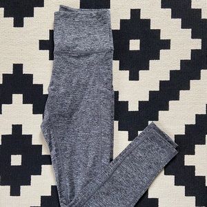 Aerie play pocket high waisted leggings